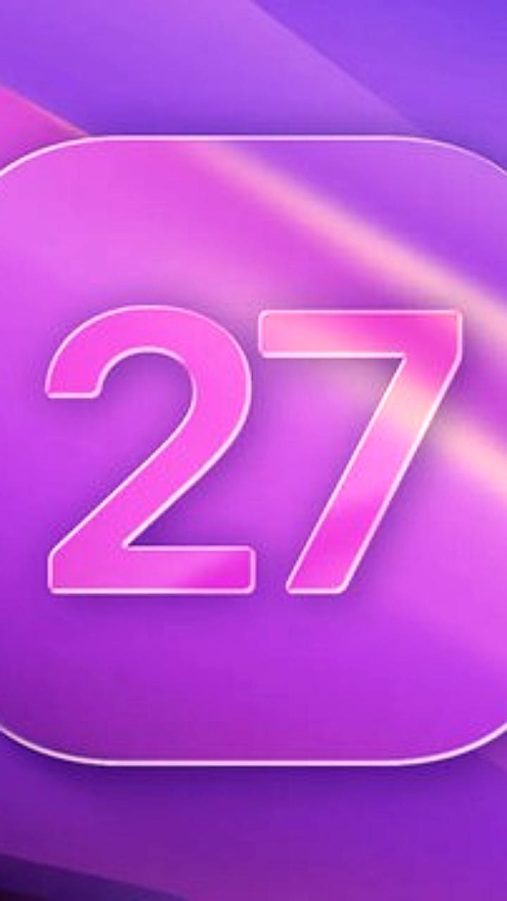 Apple обновит iOS 27 для повышения автономности и улучшения интерфейса