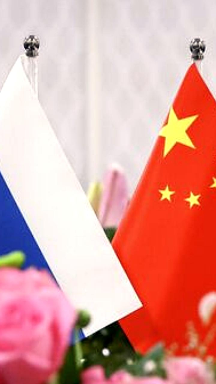 Китай усиливает поддержку России в украинском конфликте, усложняя усилия Европы