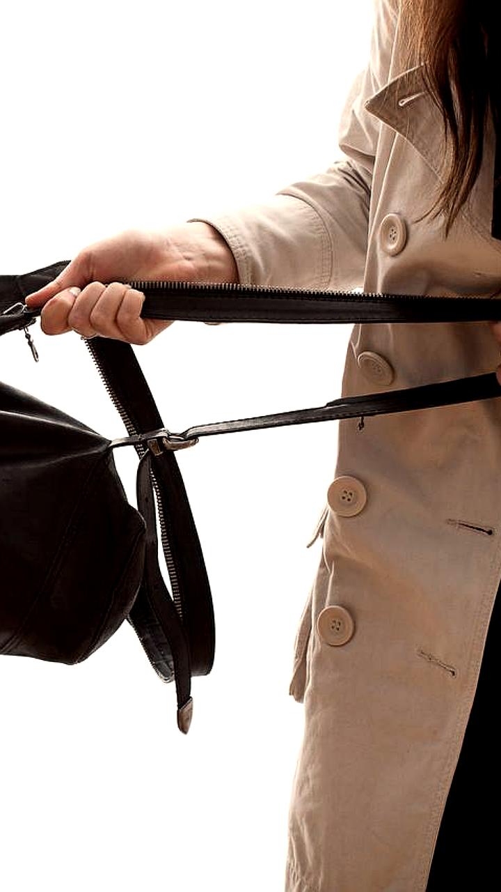 Снижение преступности в России: кражи остаются на первом месте