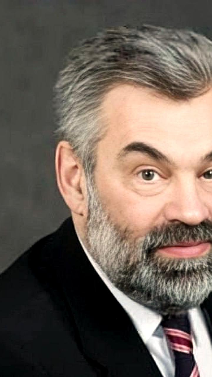 Умер бывший депутат Законодательного Собрания Санкт-Петербурга Игорь Риммер