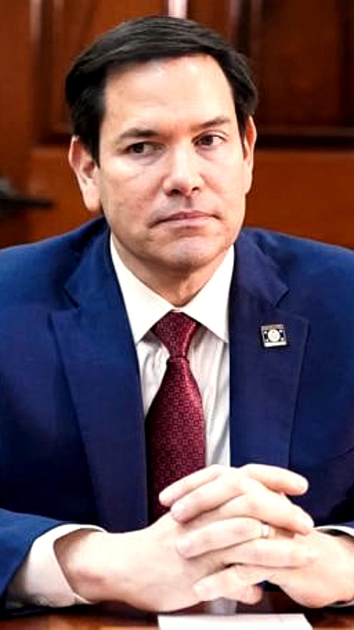 Переговоры Марко Рубио в Будапеште: мир на Украине и венгерско-американские отношения