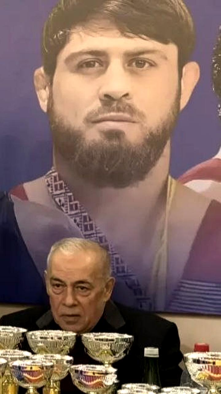 Во Владикавказе завершилось первенство России по вольной борьбе среди юниоров U20 с участием звезд спорта