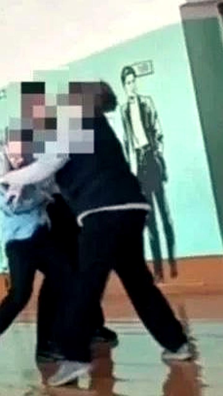 Конфликт в школе Черемхово: полиция расследует инцидент между учеником и сотрудницей