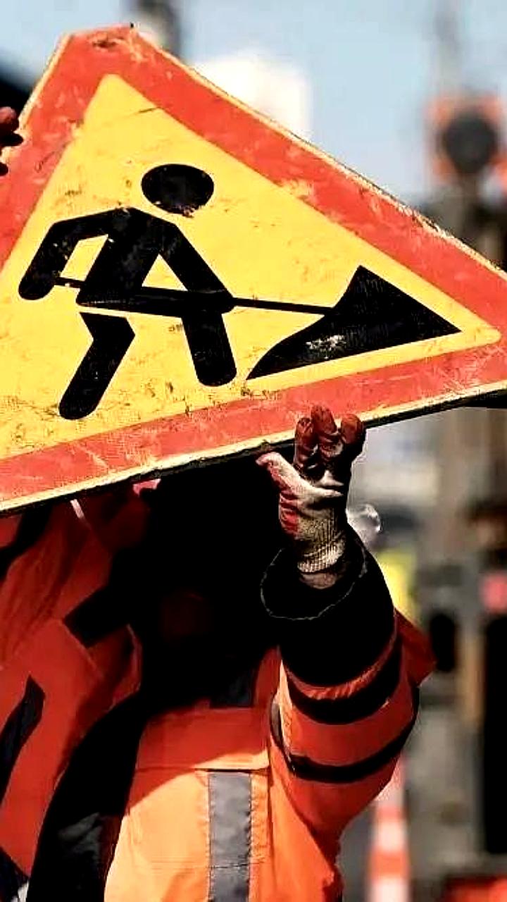 В Краснодарском крае начнется ремонт более 18 км дорог в рамках краевой программы