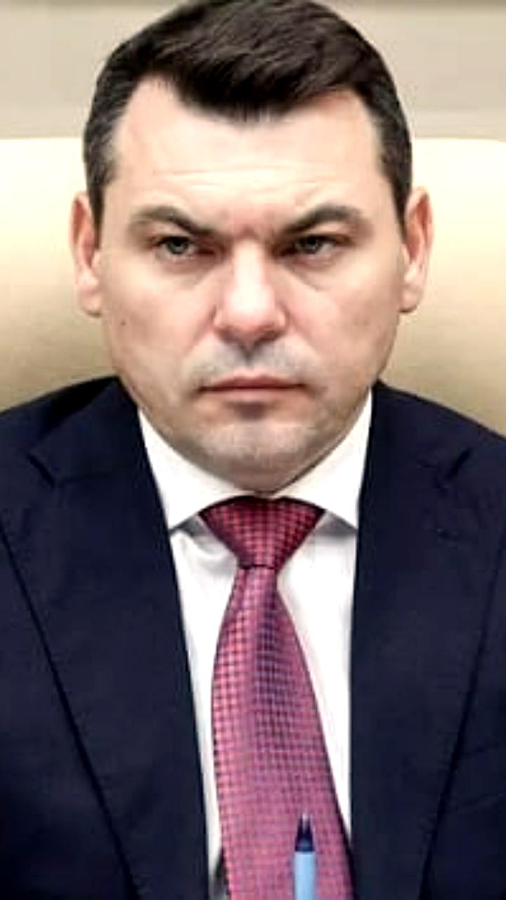 Министр ГО и ЧС Кубани Сергей Штриков задержан по подозрению в превышении полномочий