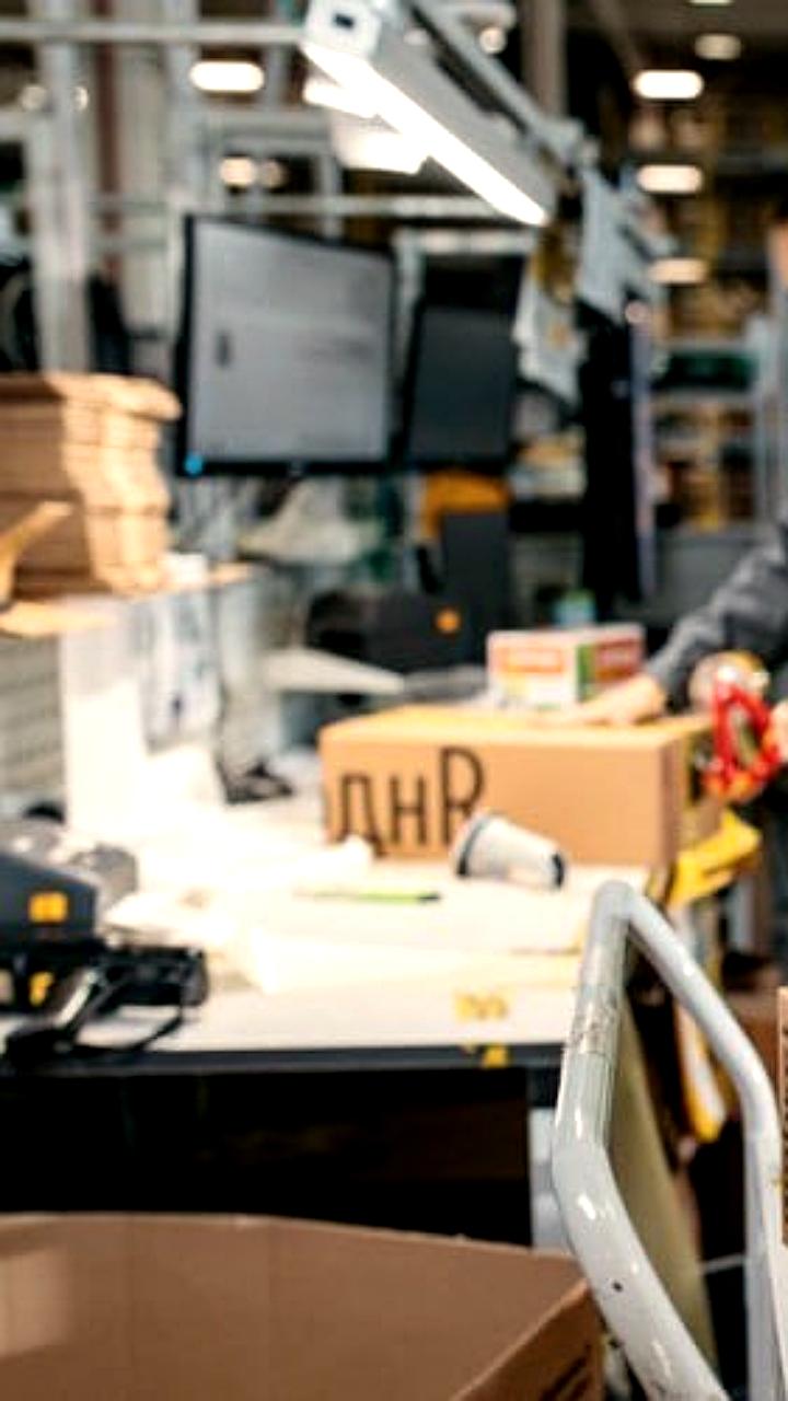 Яндекс Маркет запускает новый фулфилмент-сервис для интернет-магазинов