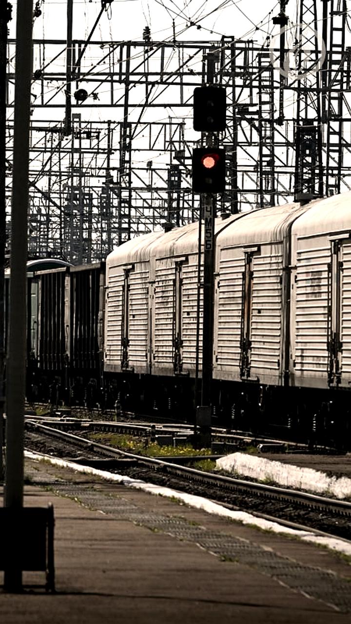 Обсуждение приоритетного доступа к инфраструктуре для непрерывных предприятий с участием РЖД