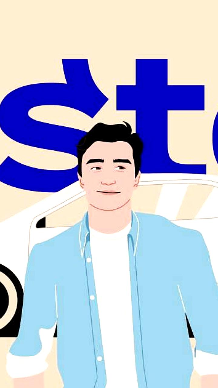 Яндекс запускает новый сервис такси Fasten для молодежи в крупных городах