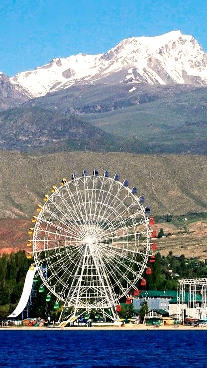 Отставка министров в Киргизии: изменения в правительстве