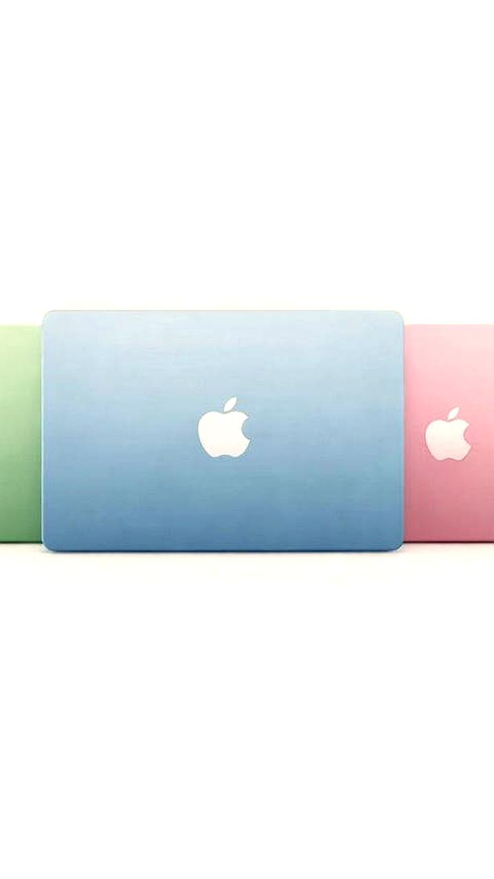 Apple анонсирует бюджетный MacBook с яркими цветами и новым чипом A18 Pro