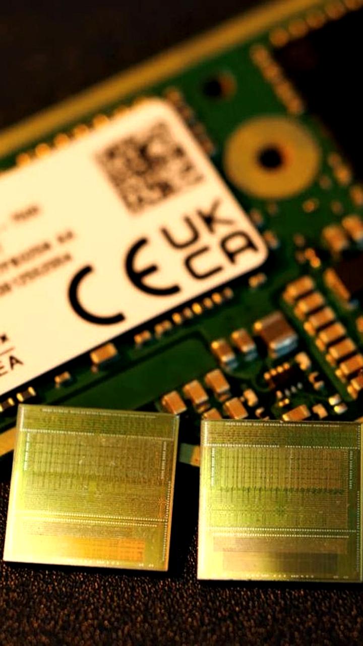 Дефицит DRAM ограничит производство крупных компаний в 2026 году