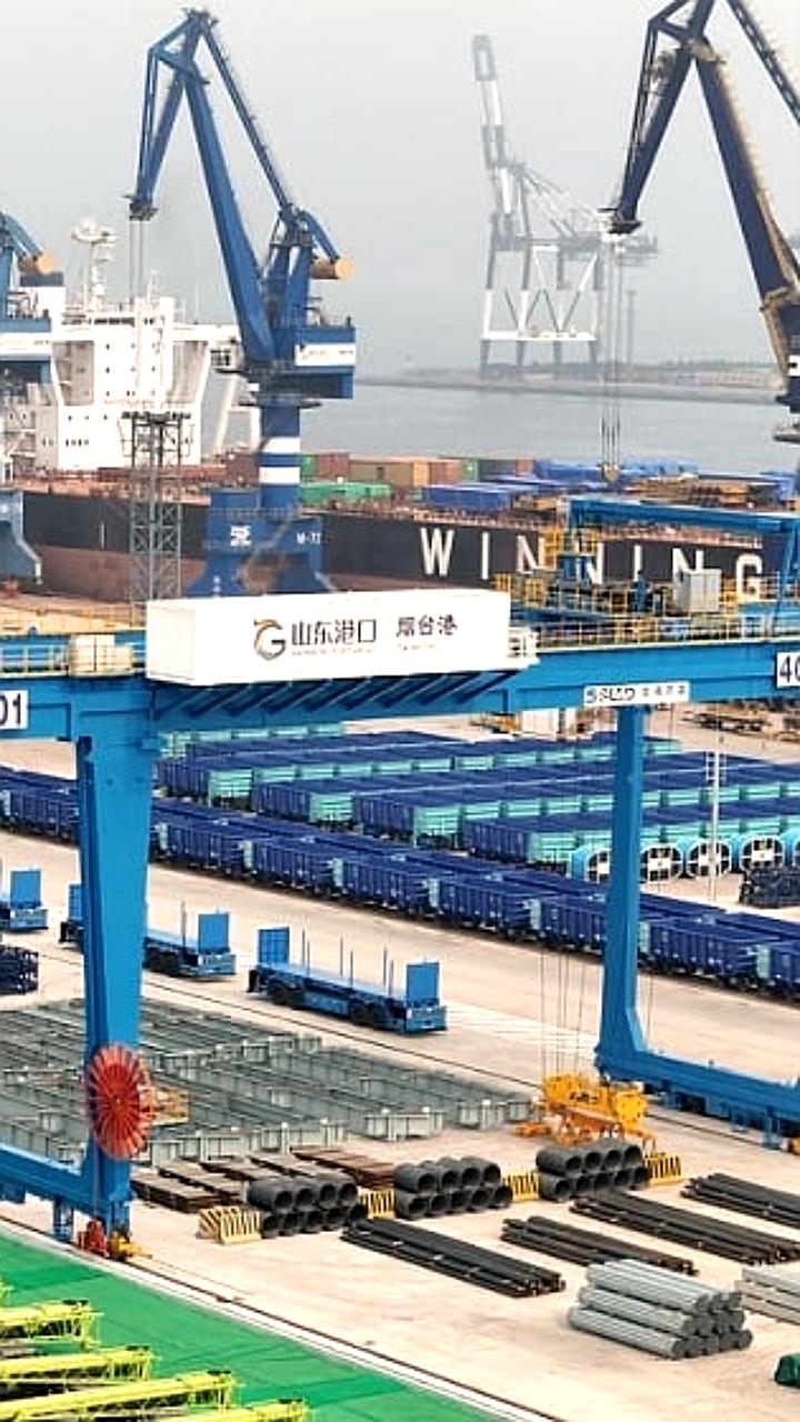 Китай обнуляет пошлины на товары из 53 африканских стран с 1 мая 2026 года