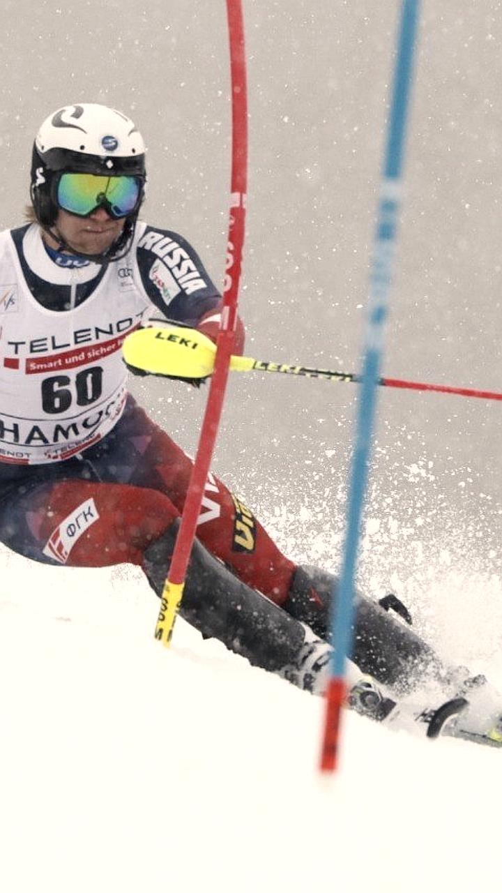 Выступления российских спортсменов на Олимпиаде 16 февраля: Ефимов и Крылова