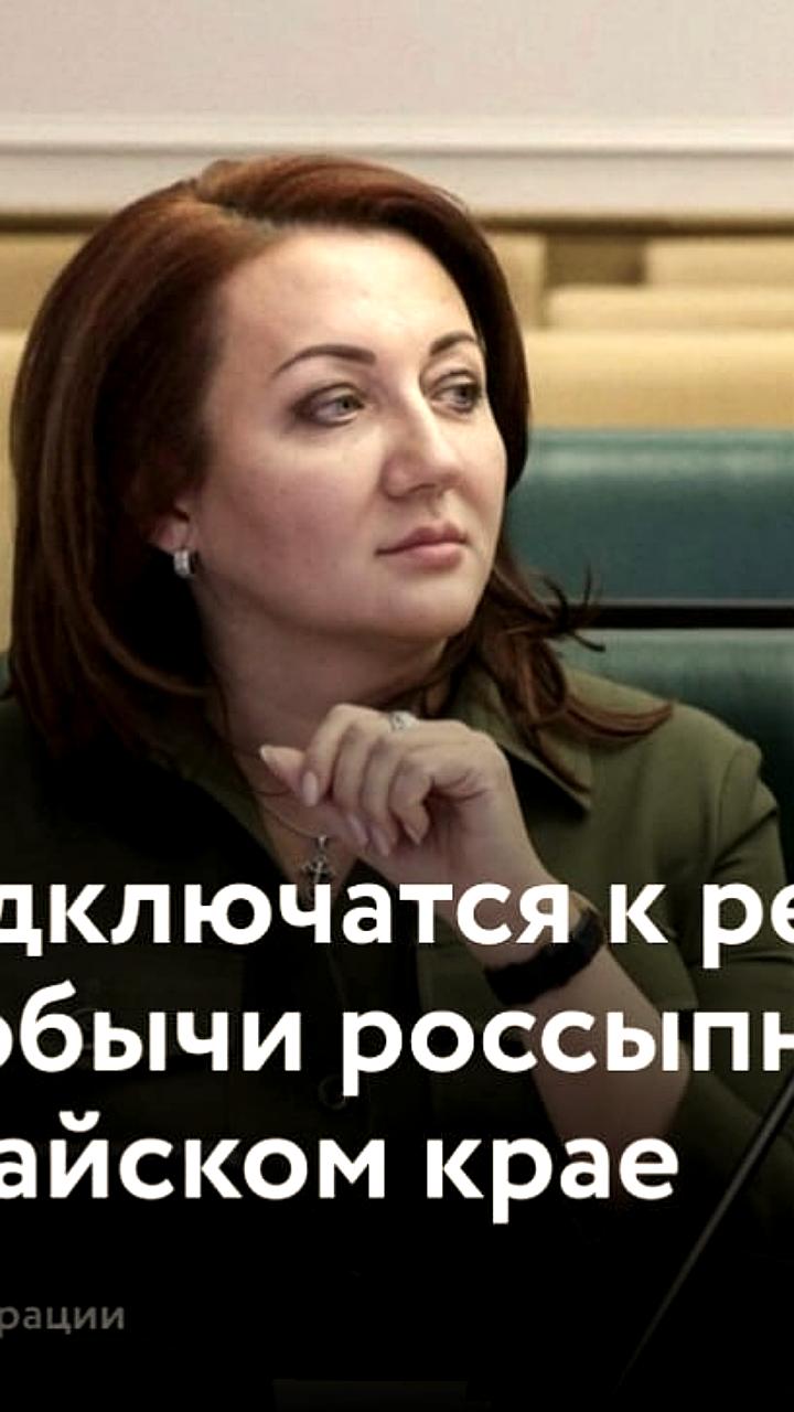 В Роснедрах обсудили урегулирование вопросов золотодобычи в Алтайском крае