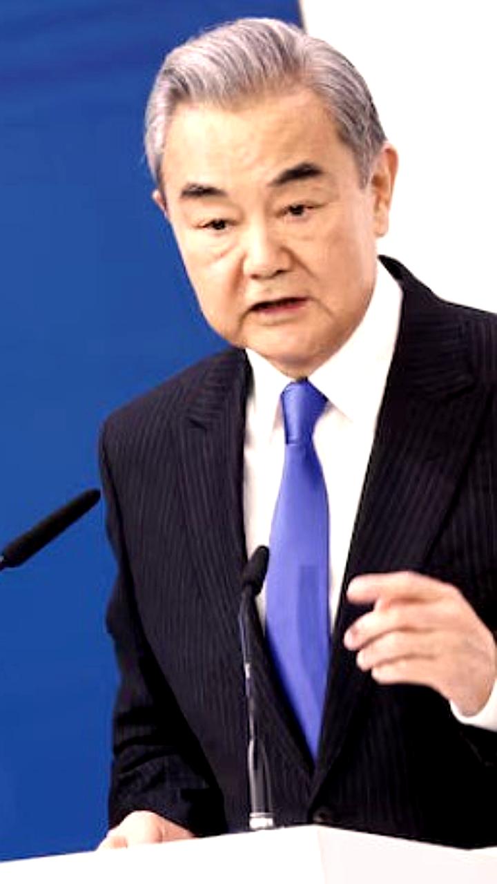 Китай и США укрепляют диалог на Мюнхенской конференции