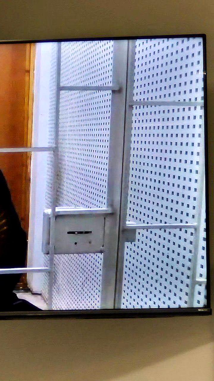 Бывший судья Валерий Слука останется под стражей после отмены его решений