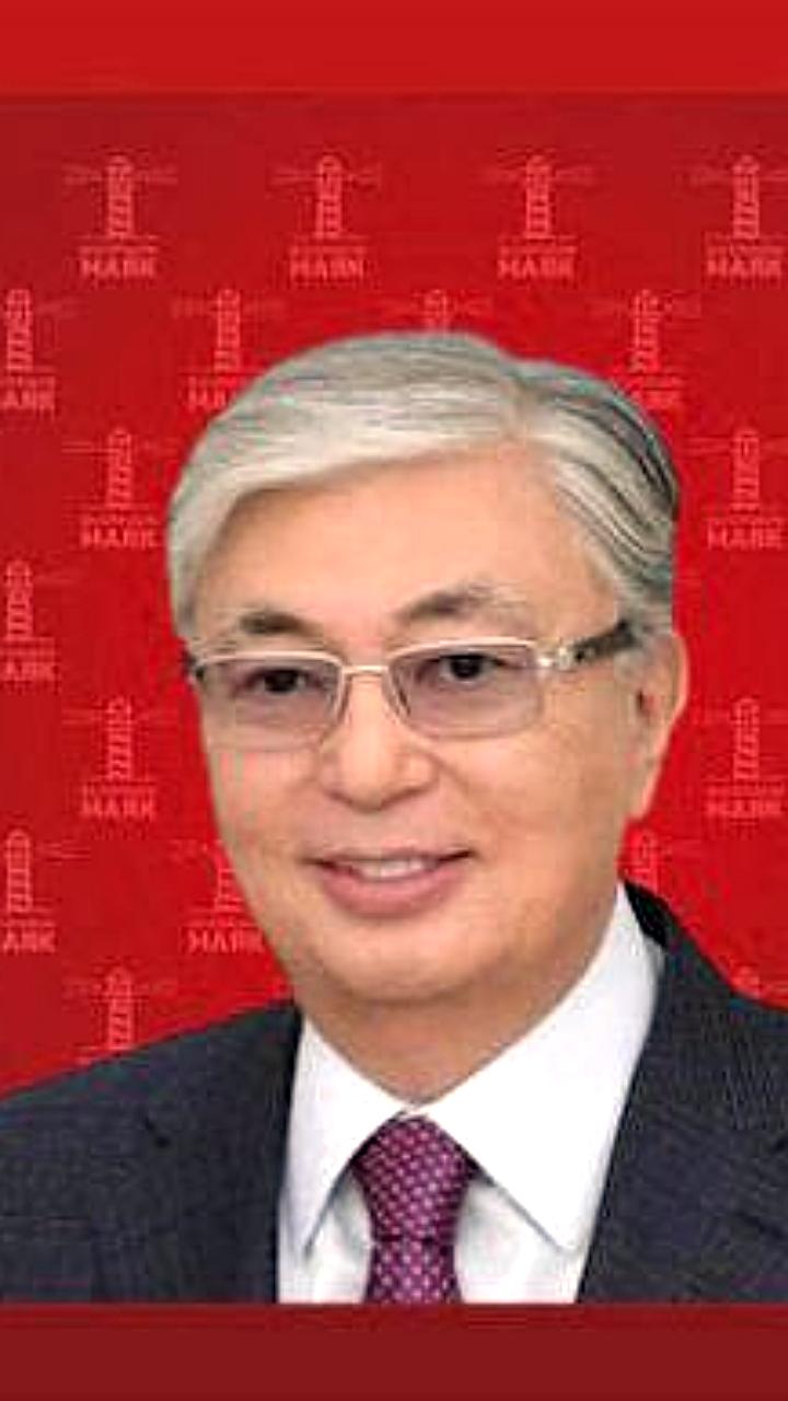 Путин и Токаев обсудили развитие российско-казахстанских отношений и предстоящий визит