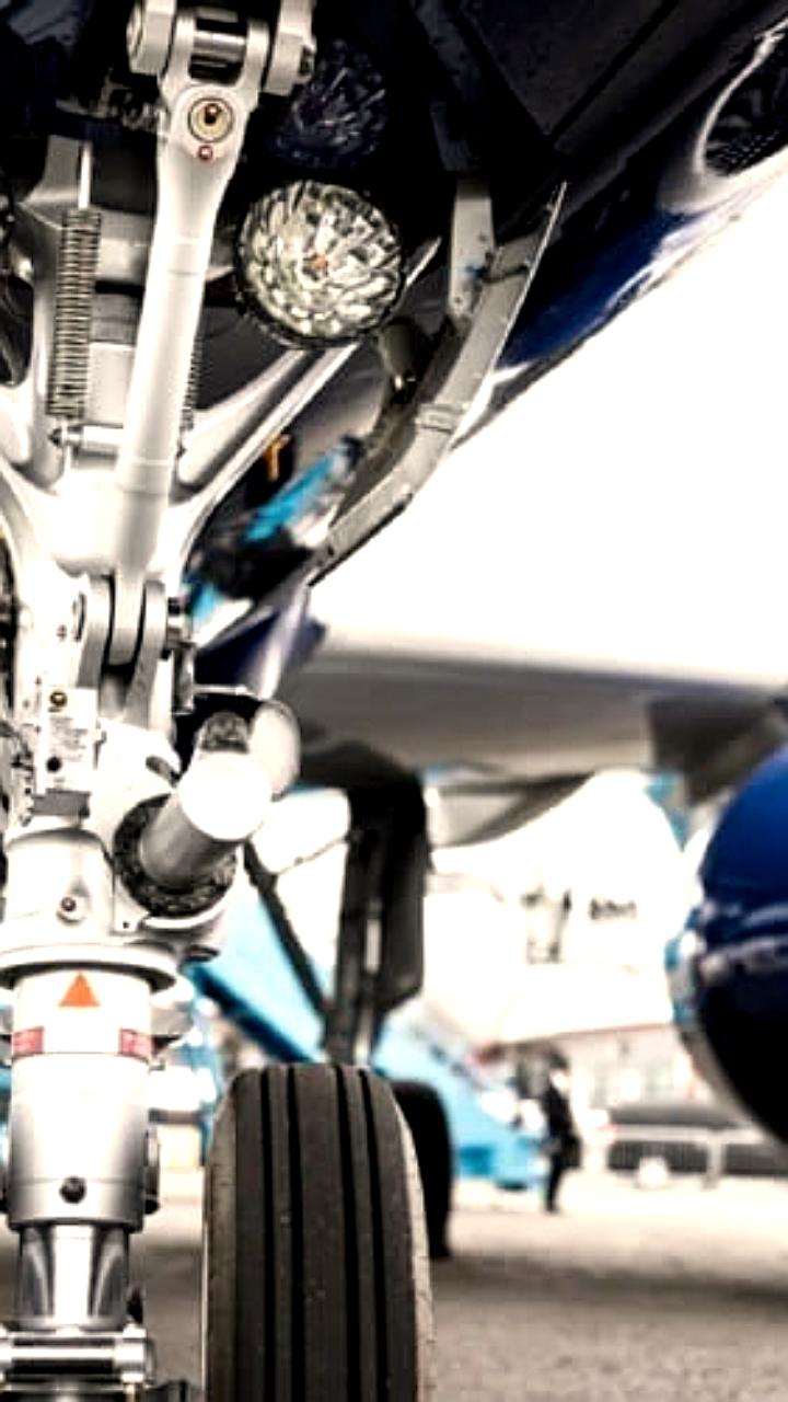 Safran открывает завод по производству шасси для Airbus в Марокко