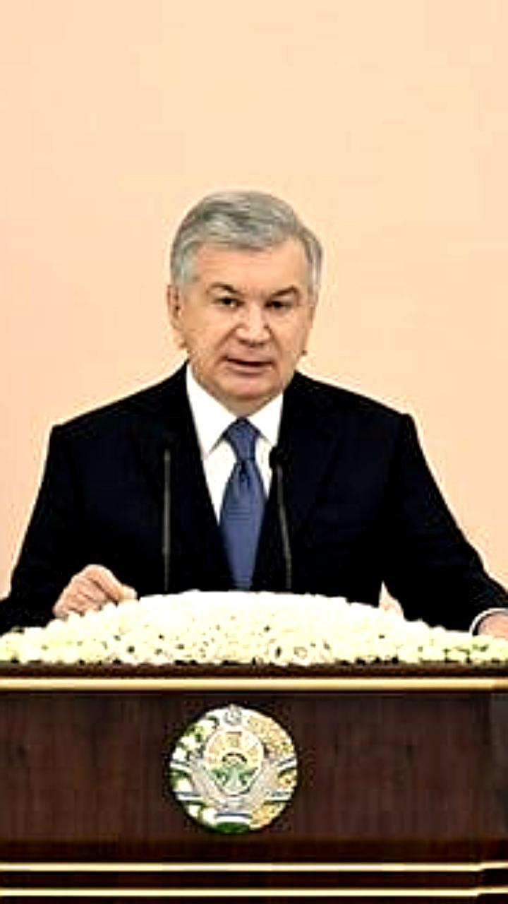 Президент Узбекистана Шавкат Мирзиёев инициирует контроль за 377 инвестиционными проектами на 165 млрд долларов
