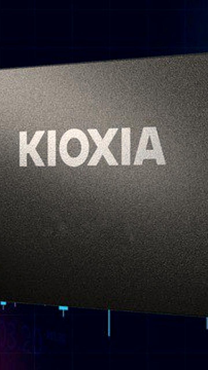 Apple согласовала удвоение цен на память NAND с Kioxia