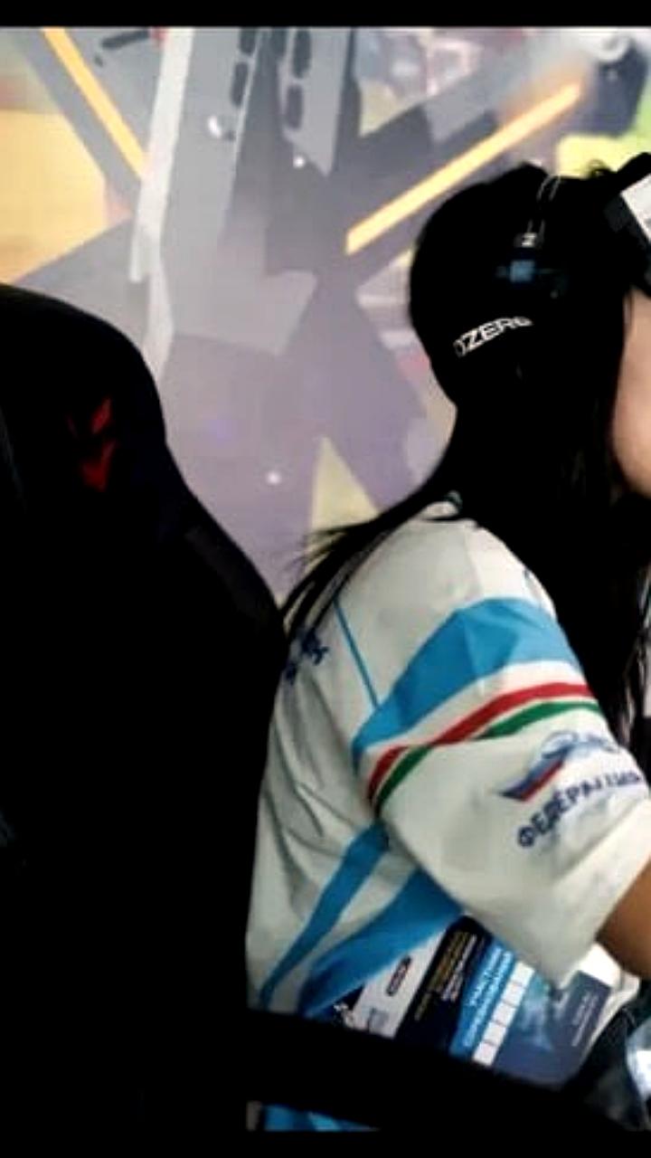 Якутские спортсменки вошли в юниорскую сборную России по гонкам дронов