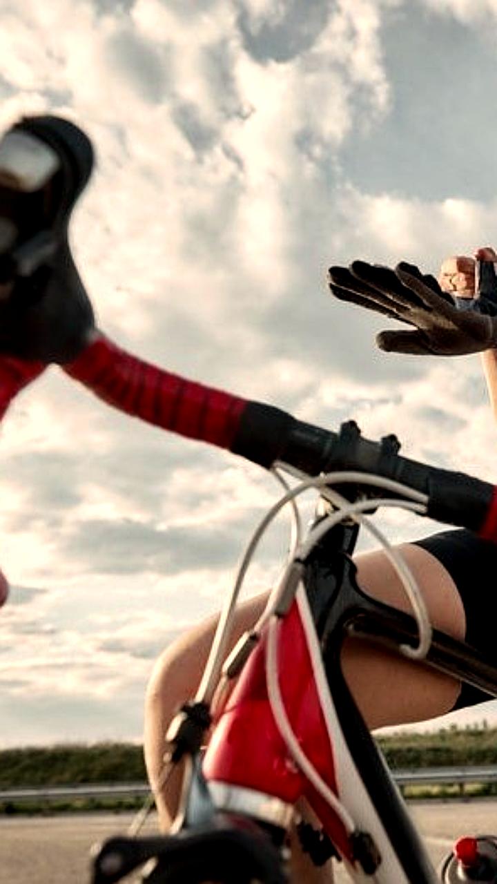 Запуск Кабинета велосипедиста в Санкт-Петербурге запланирован на весну 2026 года