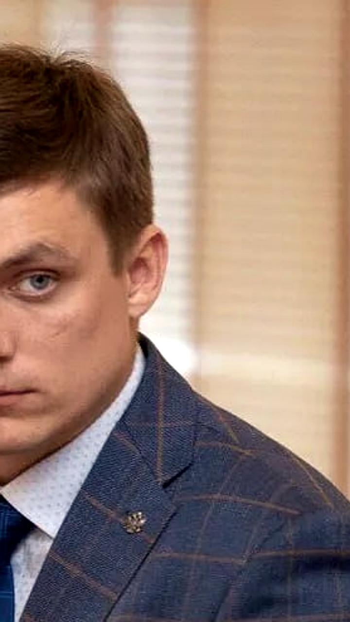 Сергей Дмитриев назначен министром внутренней и информационной политики Хабаровского края