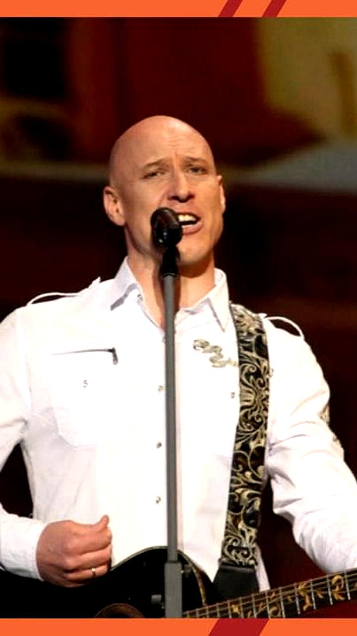 Путин наградил Дениса Майданова званием Народного артиста России