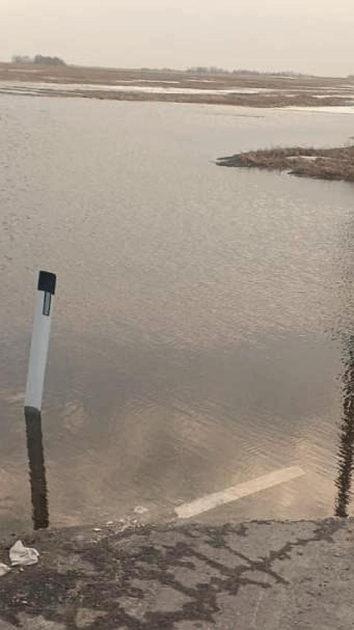 Снегопад вызывает перебои в электроснабжении шести районов Владимирской области