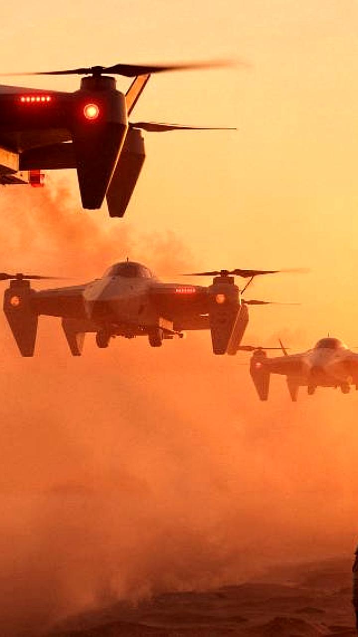 ГК Элемент начнет поставку 200 тыс. чипов для гражданских БПЛА