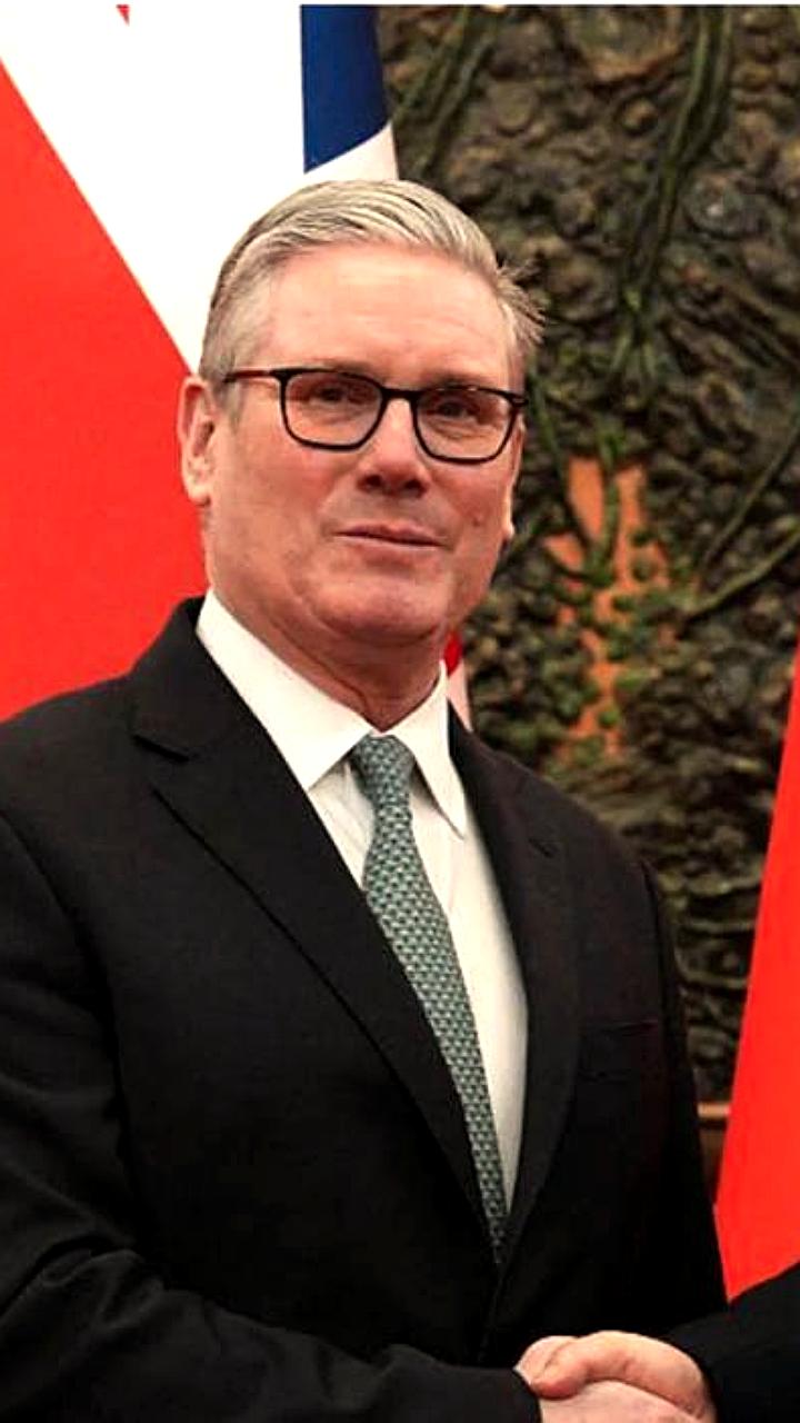 Китай вводит безвизовый режим для граждан Канады и Великобритании с 17 февраля 2026 года