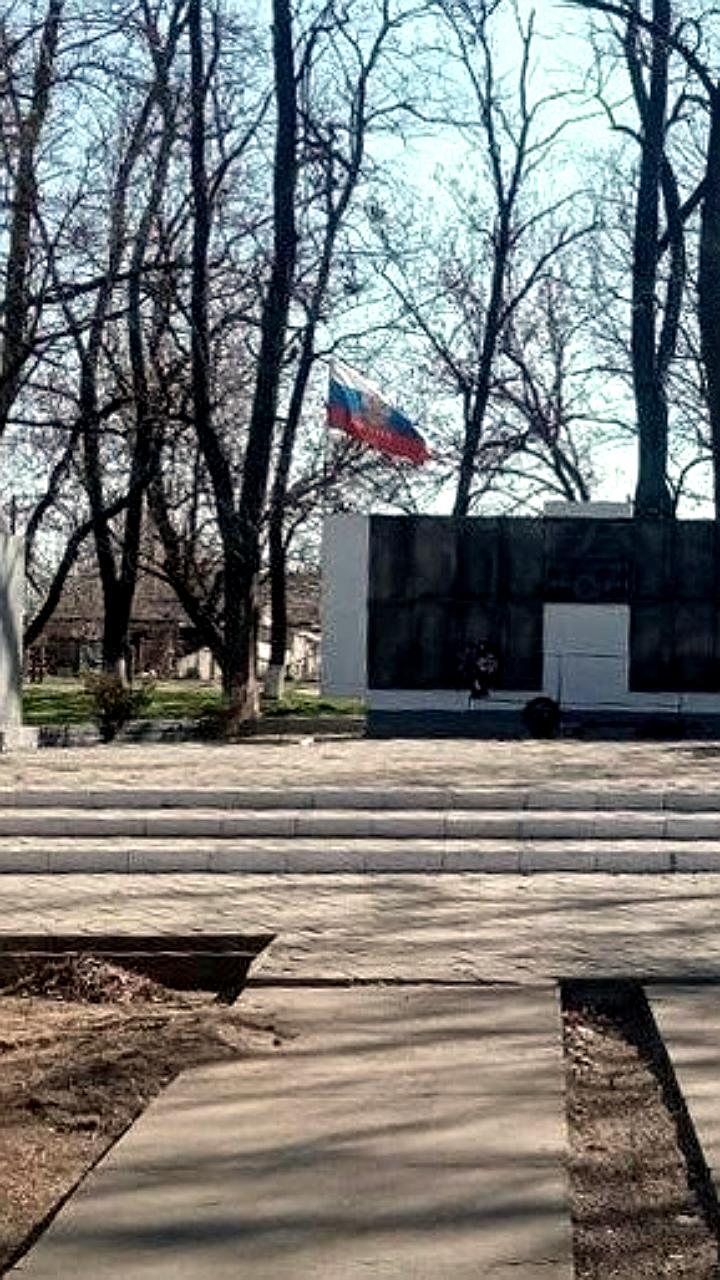 Благоустройство общественных пространств и дорог в Красноярском крае и Марий Эл