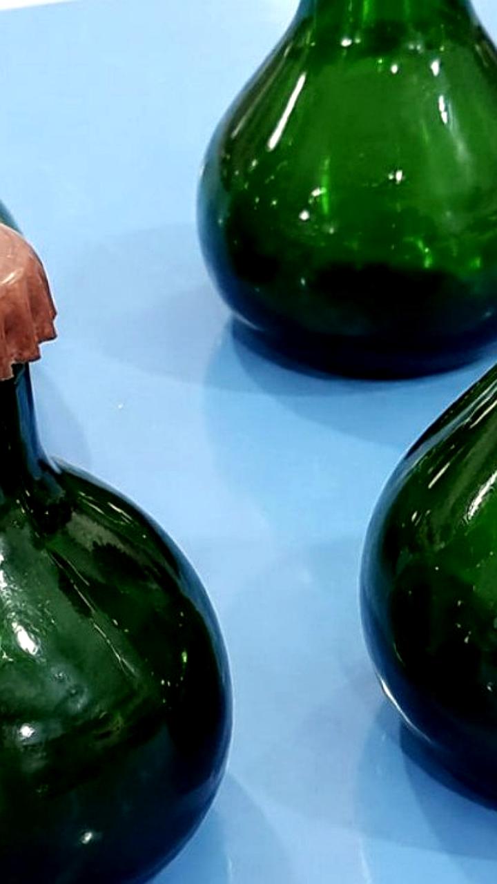 В Хорезме задержан подозреваемый в незаконной продаже 20 кг ртути