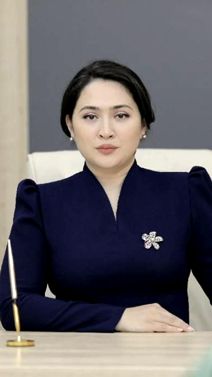 Кадровые изменения в Администрации президента Узбекистана: Хилола Умарова освобождена от должности