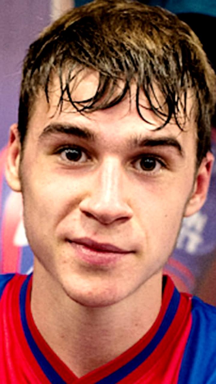 Михаил Рядно подписал контракт с Балтикой до 2029 года