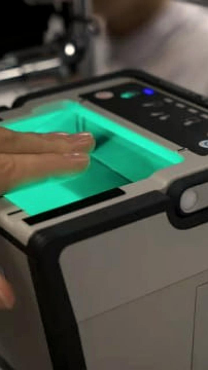 Правительство предлагает использовать биометрию для идентификации покупателей на маркетплейсах