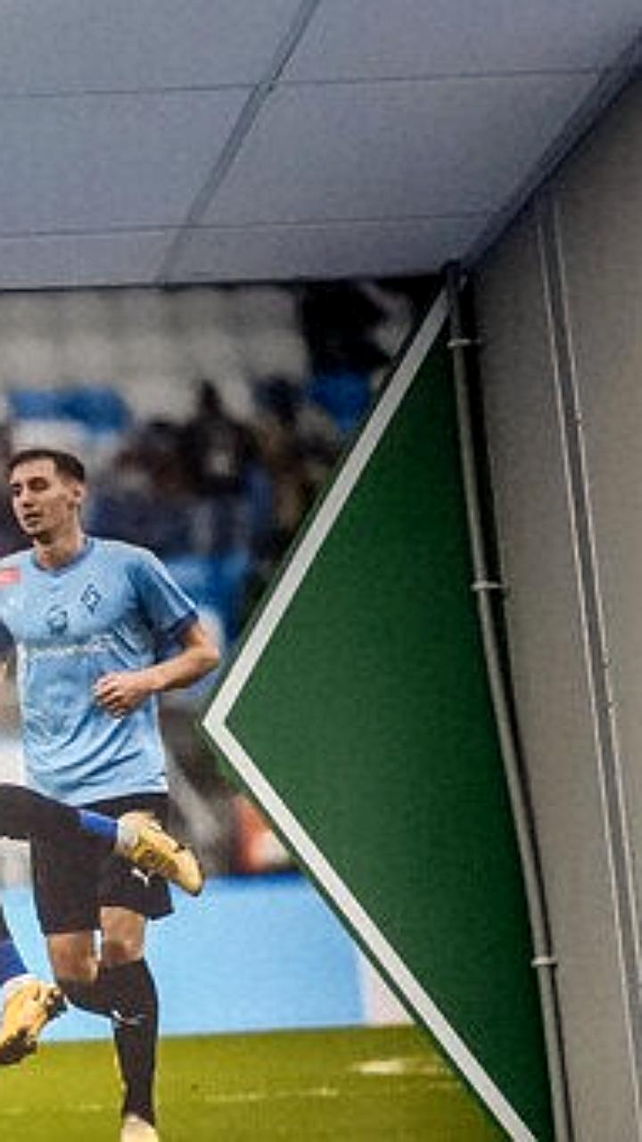 Прекращено уголовное дело о мошенничестве в футболе по заявлению губернатора Федорищева