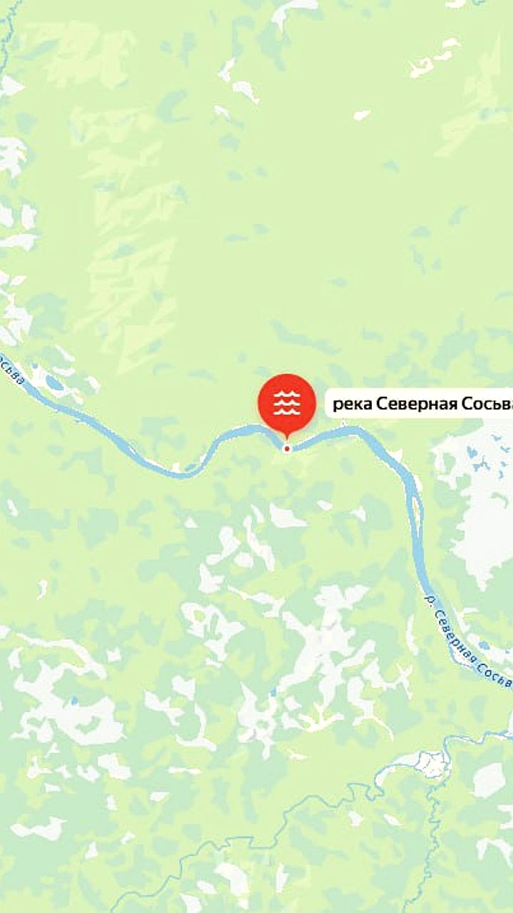 Туристическая группа староверов в ХМАО запрашивает помощь после неудачного обряда в тайге