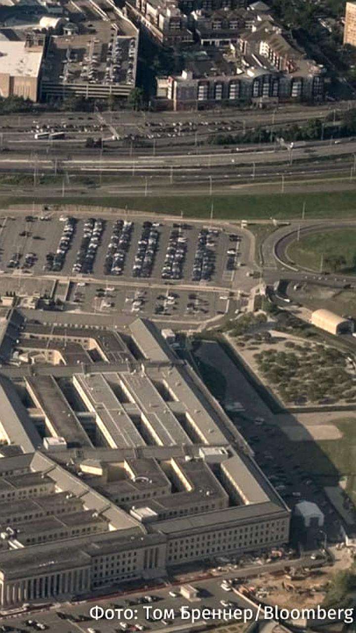 SpaceX и xAI участвуют в конкурсе Пентагона по разработке голосовых дронов