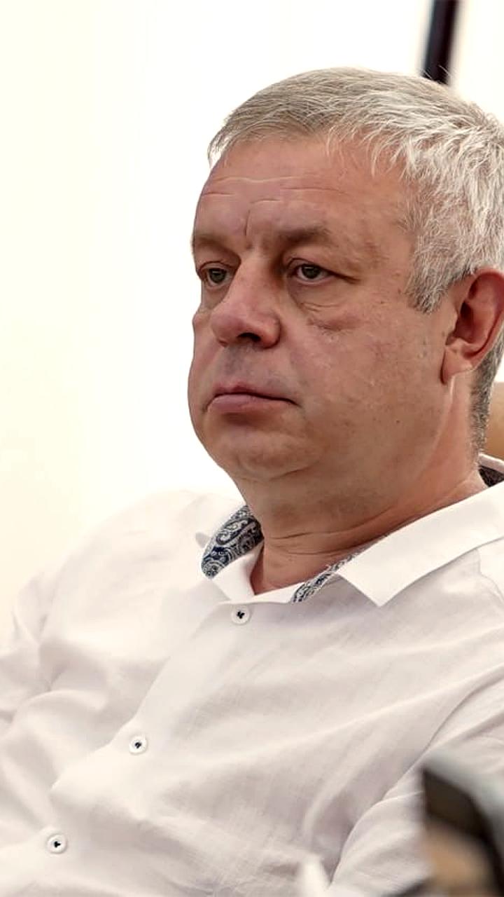 Назначение Романа Одинцова заместителем председателя правительства Красноярского края