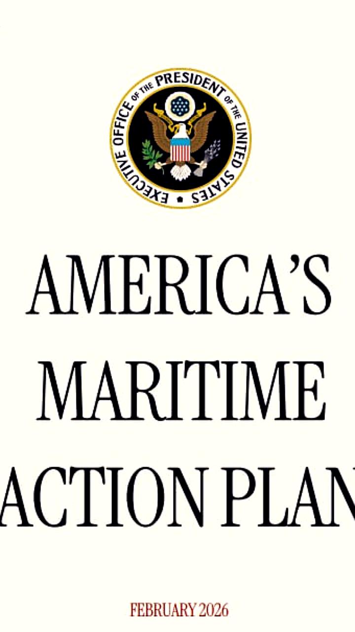 США вводят сбор за иностранные суда для финансирования морской безопасности