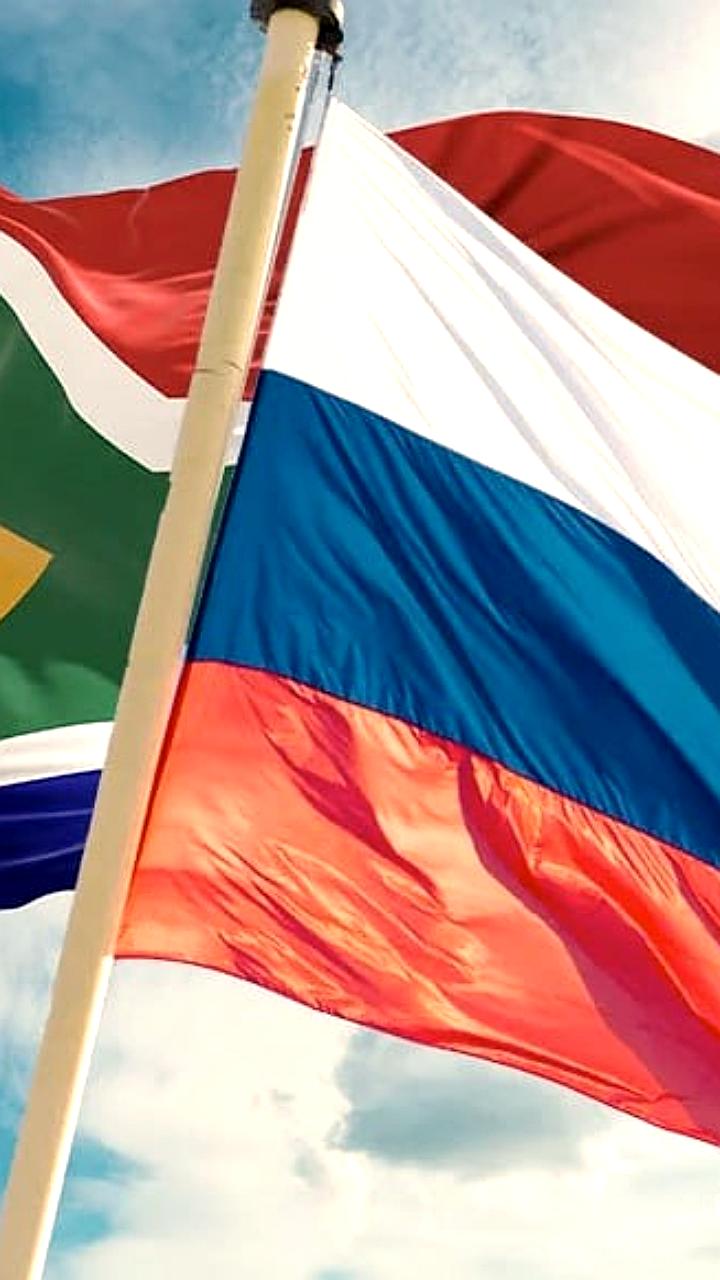 Товарооборот России и ЮАР в 2025 году увеличился на 6,2% до 907,8 миллионов долларов