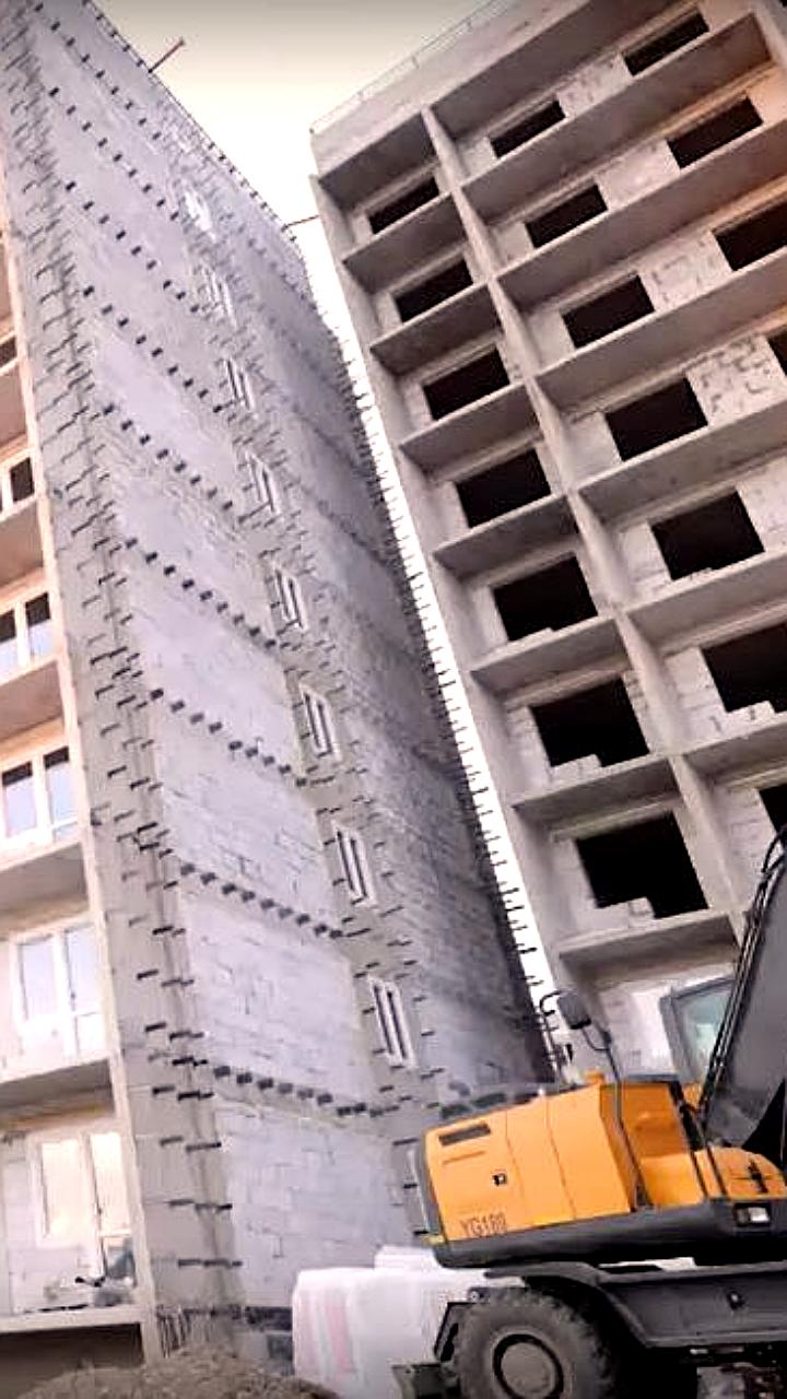 Юрий Трутнев анонсирует новые квартиры по программе доступного арендного жилья на Дальнем Востоке