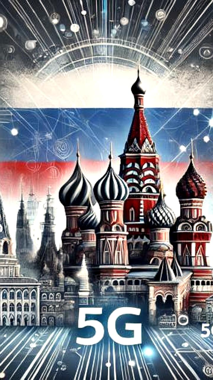 Операторы связи обсуждают запуск 5G в городах-миллионниках до 2031 года