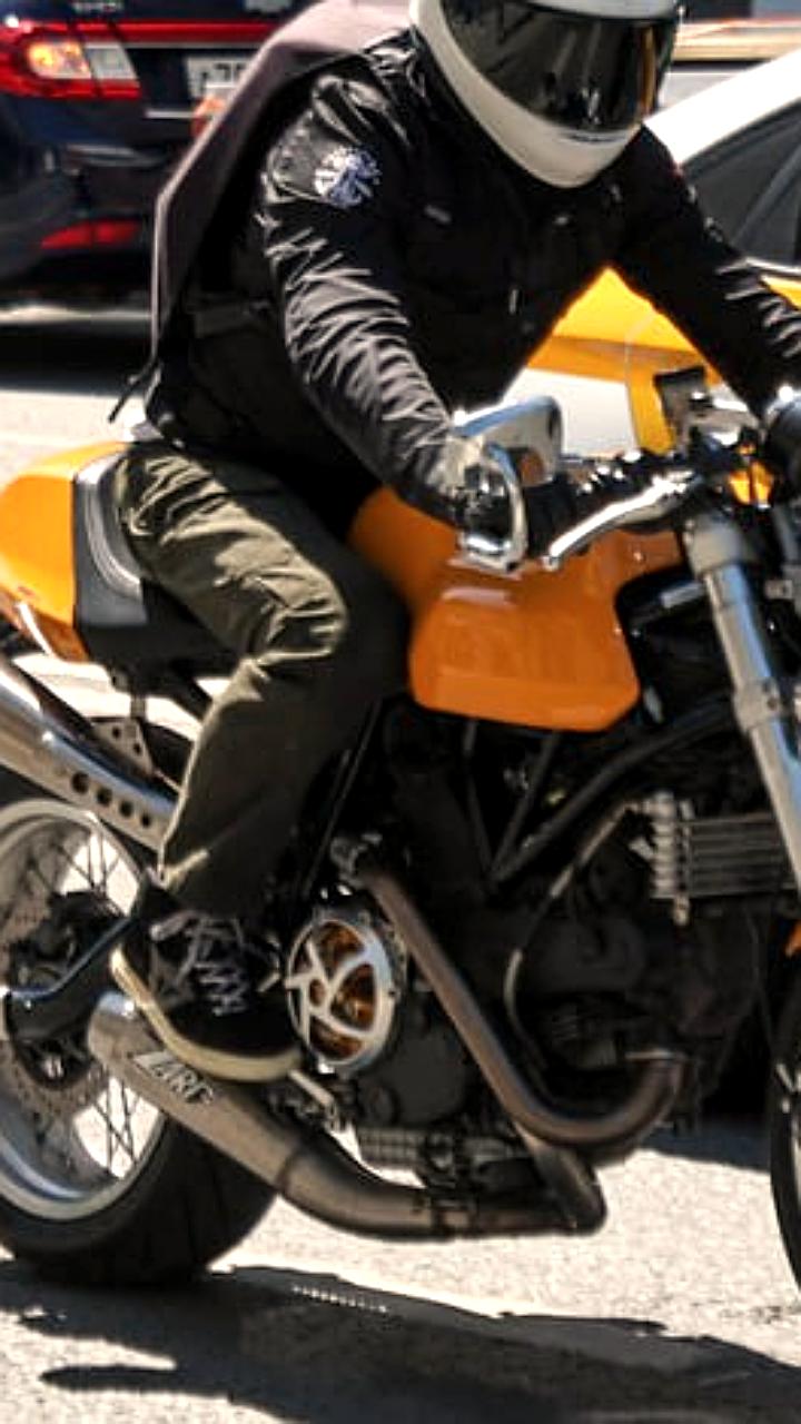 Госуслуги могут начать продажу ОСАГО для такси и мотоциклов