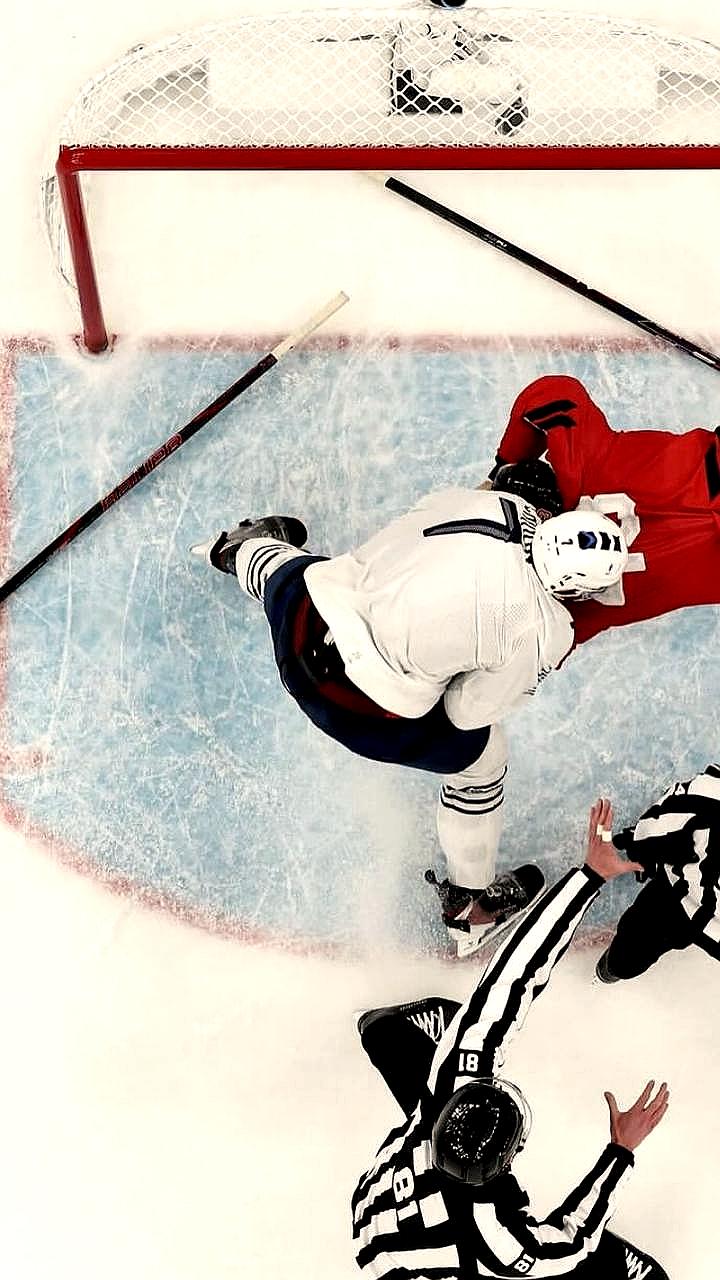 Пьер Кринон отстранен от Олимпиады за драку с Томом Уилсоном