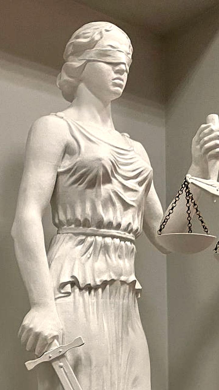 Назначение судей в Российской Федерации: новые назначения в Карелии и Свердловской области