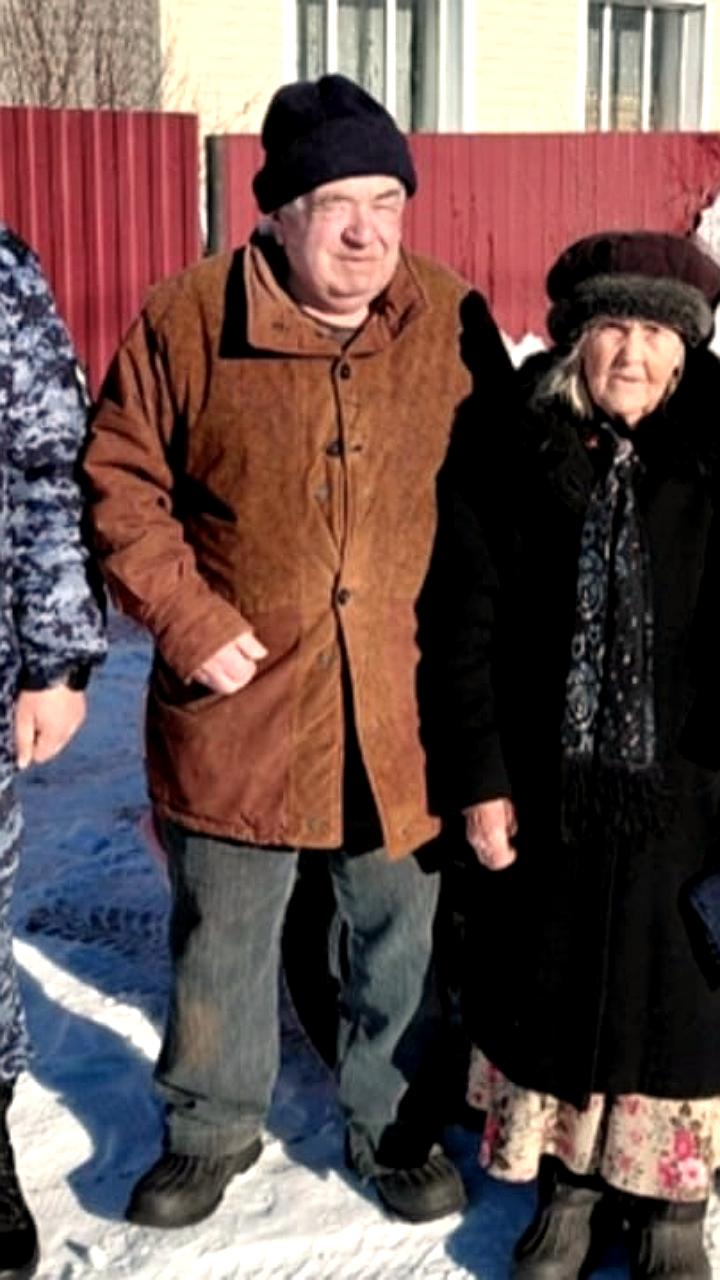 Росгвардия успешно нашла пропавшую бабушку в Хабарском районе