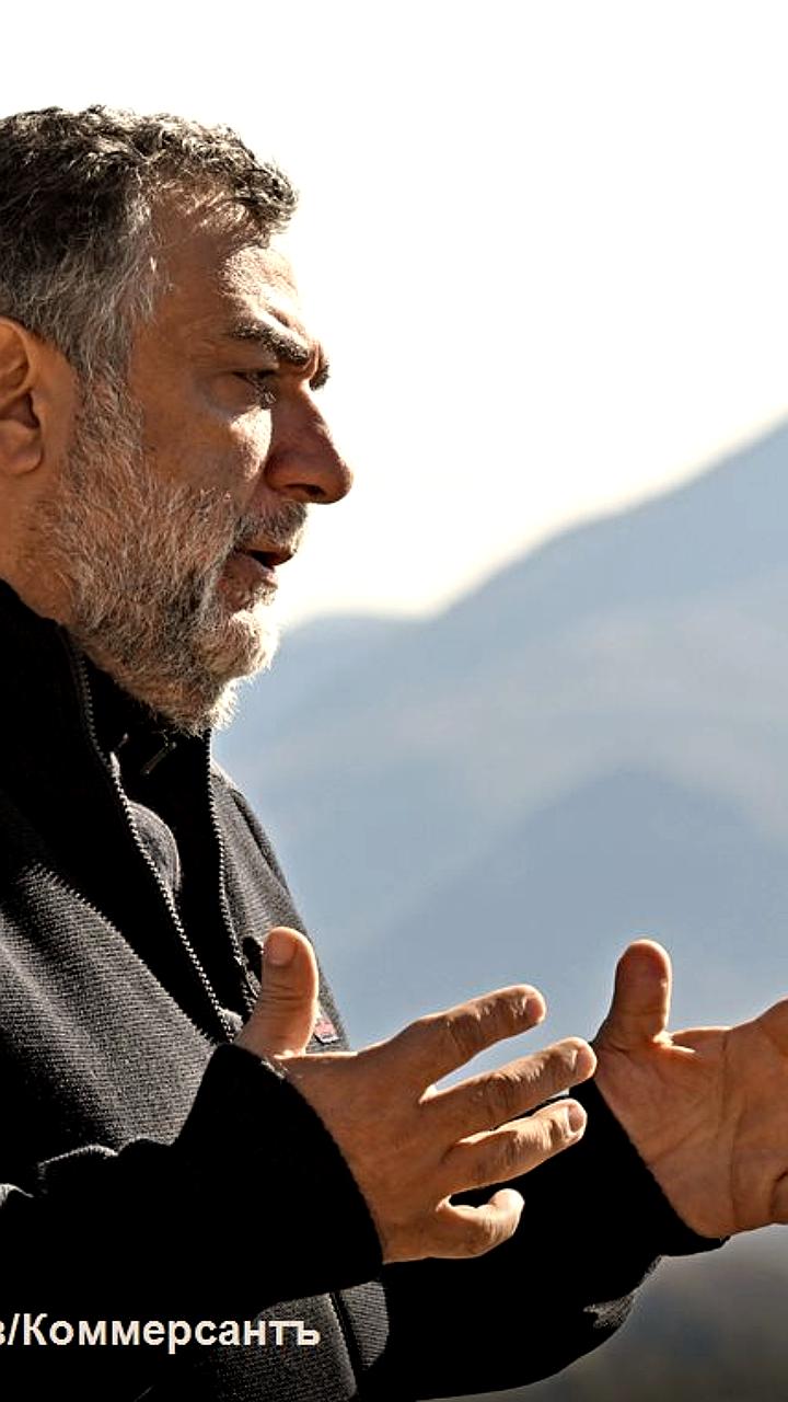 Суд в Баку приговорил Рубена Варданяна к 20 годам тюрьмы