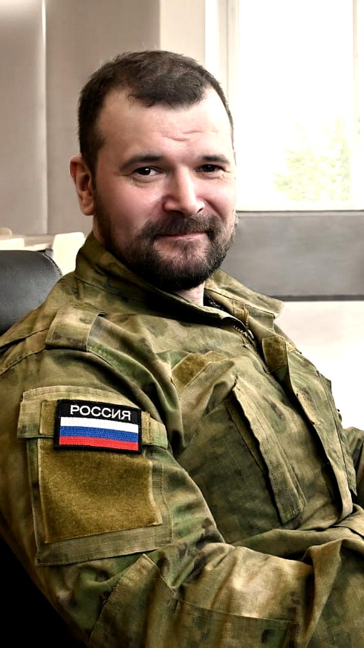 Фонд Защитники Отечества запускает образовательные проекты для ветеранов спецоперации